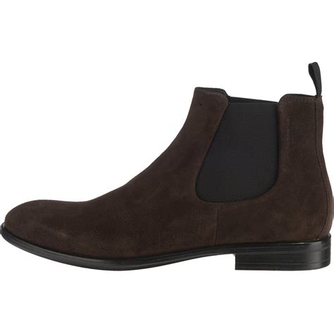 vagabond chelsea boots herren.